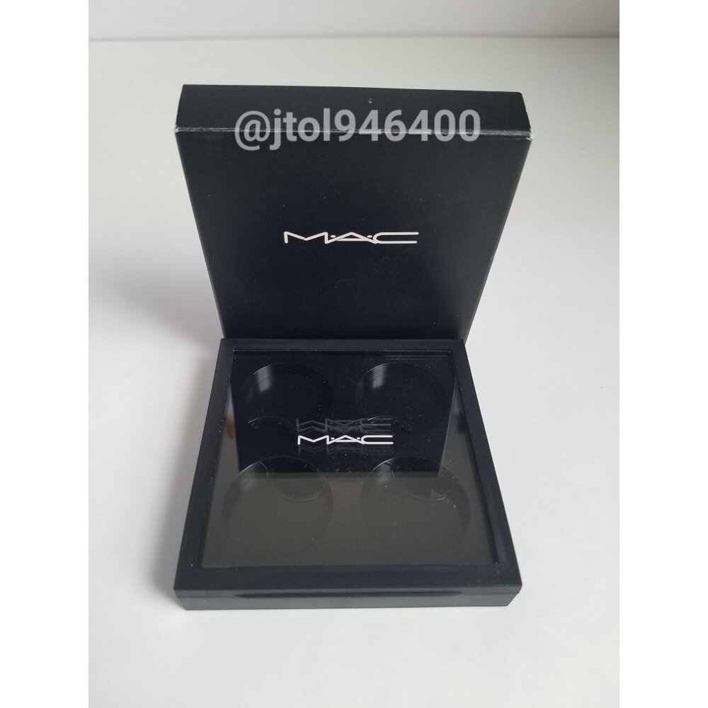 Mac Quad Eyeshadow